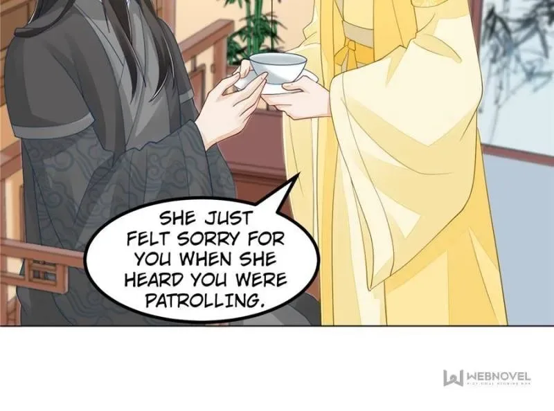 A Concubine’s Daughter and Her Tactics Chapter 45 page 41