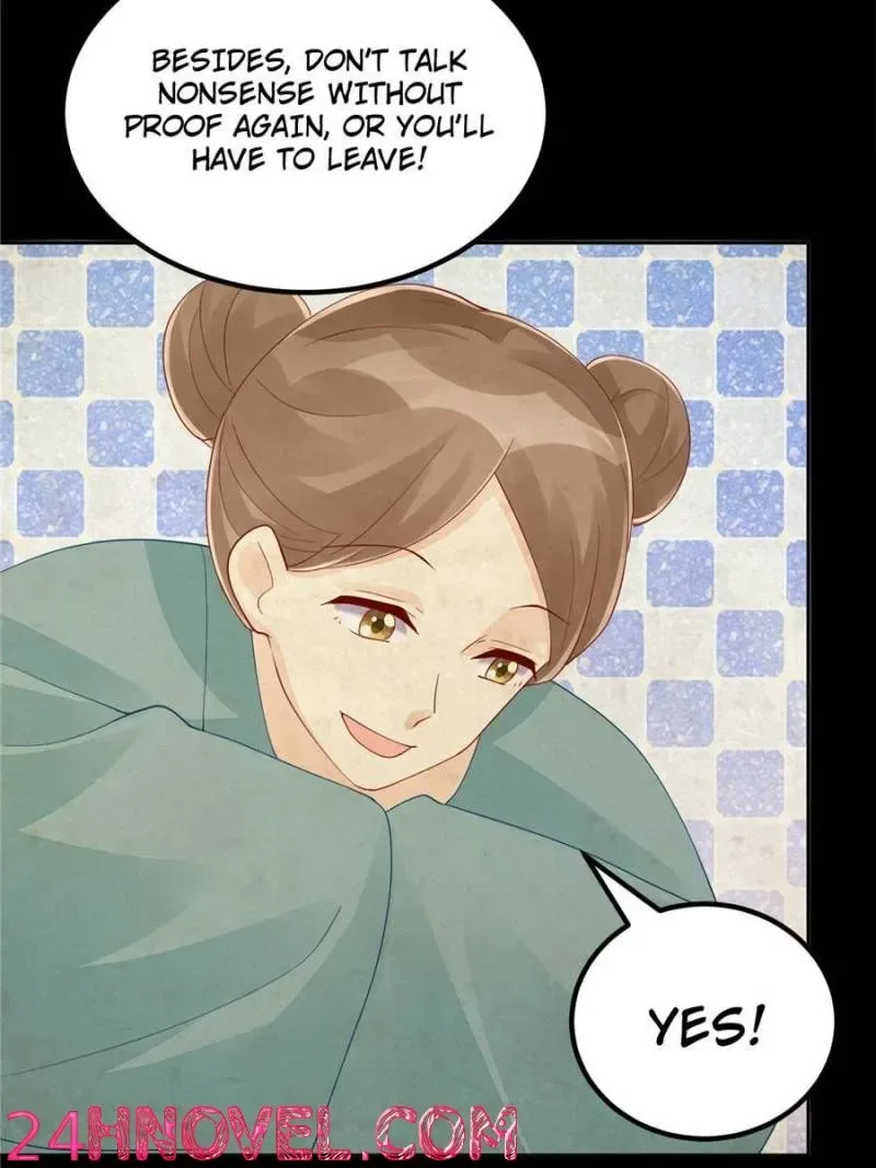 A Concubine’s Daughter and Her Tactics Chapter 45 page 33