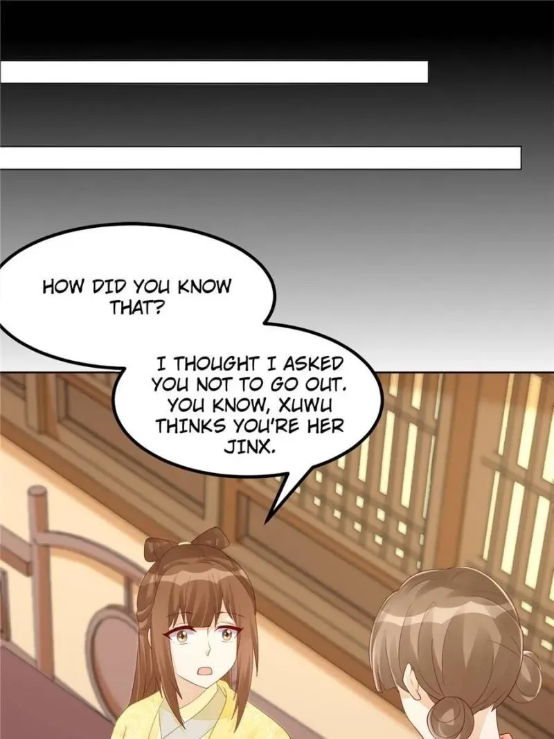 A Concubine’s Daughter and Her Tactics Chapter 45 page 35