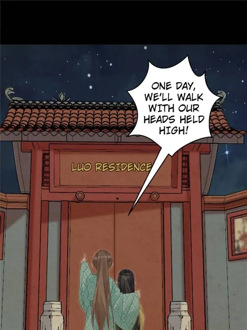 A Concubine’s Daughter and Her Tactics Chapter 48 page 13