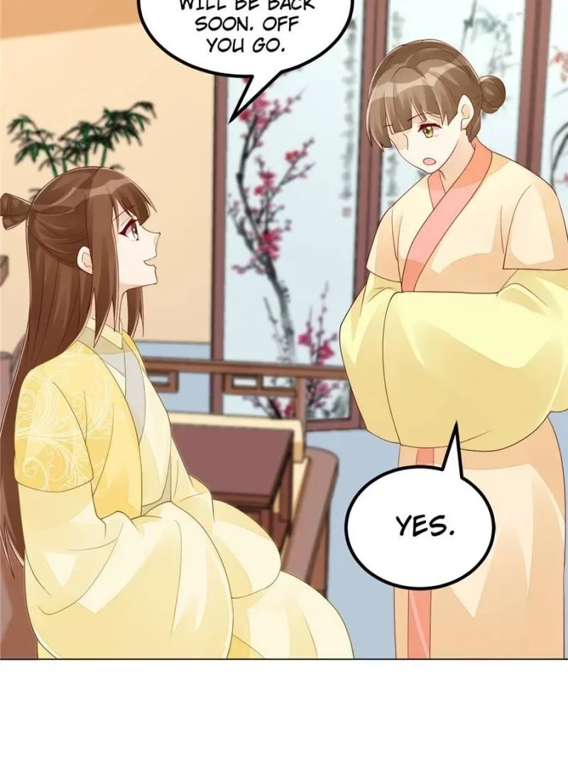 A Concubine’s Daughter and Her Tactics Chapter 45 page 37