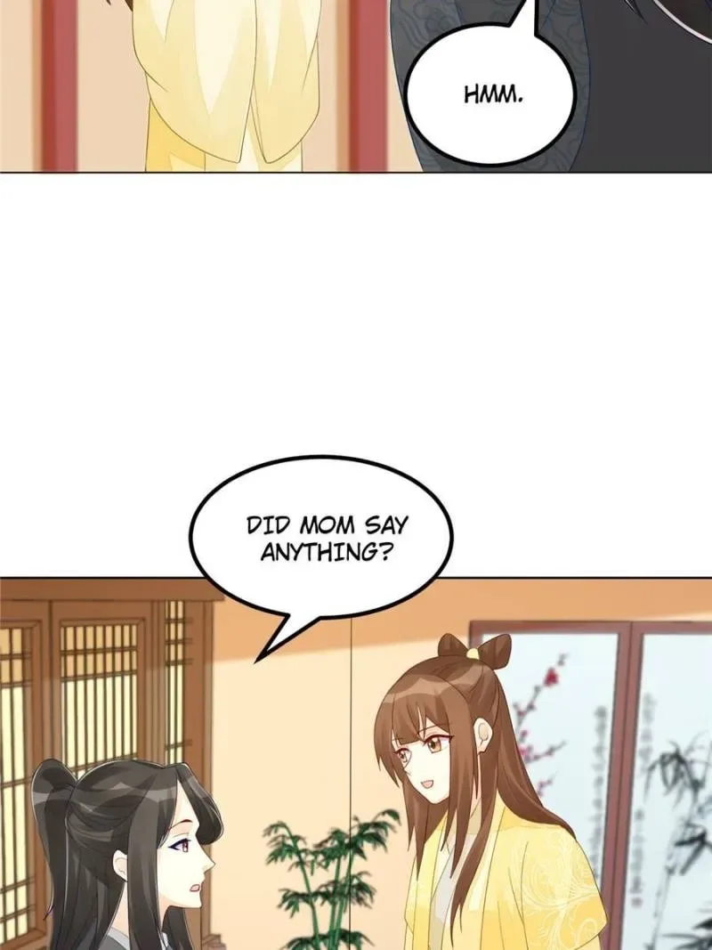 A Concubine’s Daughter and Her Tactics Chapter 45 page 40