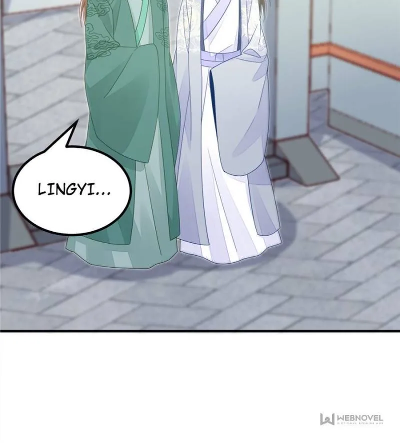 A Concubine’s Daughter and Her Tactics Chapter 48 page 18