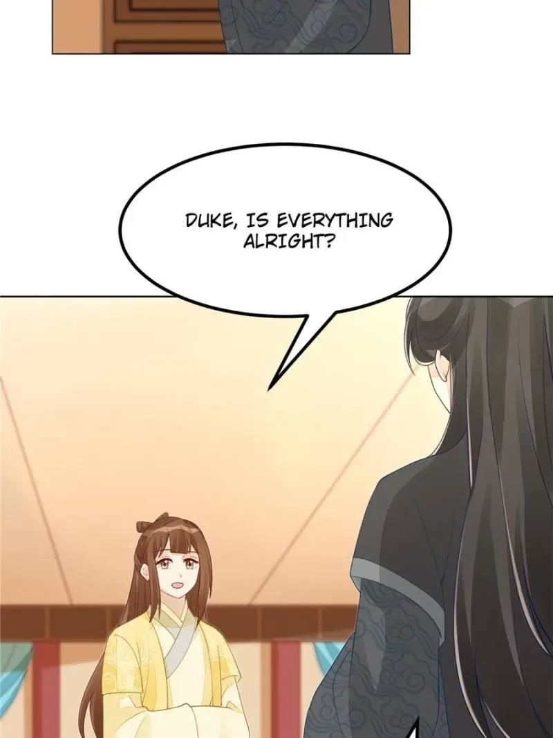 A Concubine’s Daughter and Her Tactics Chapter 45 page 39