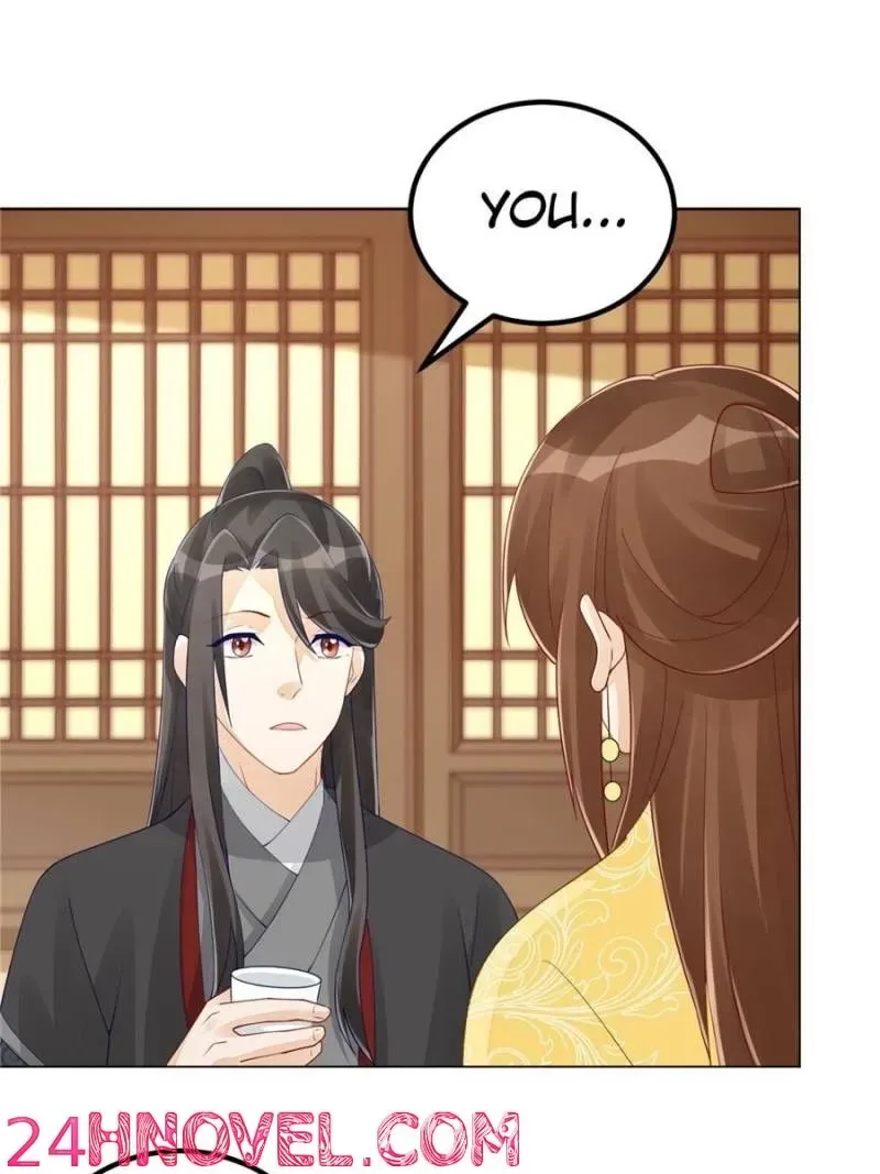 A Concubine’s Daughter and Her Tactics Chapter 45 page 42