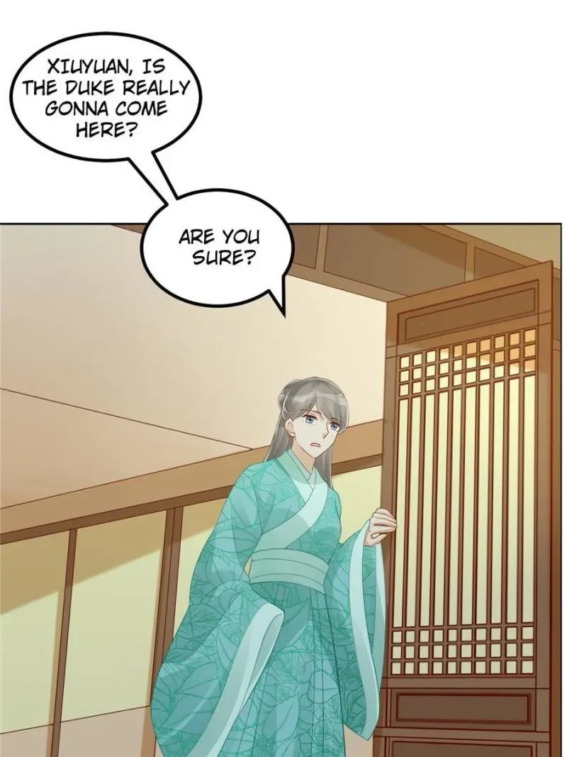 A Concubine’s Daughter and Her Tactics Chapter 45 page 47