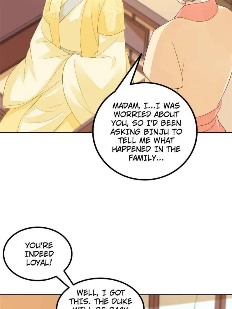 A Concubine’s Daughter and Her Tactics Chapter 45 page 36
