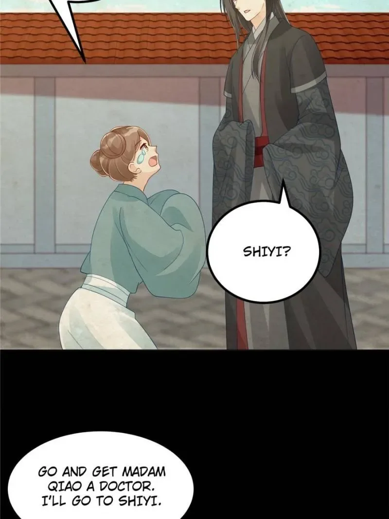 A Concubine’s Daughter and Her Tactics Chapter 45 page 31