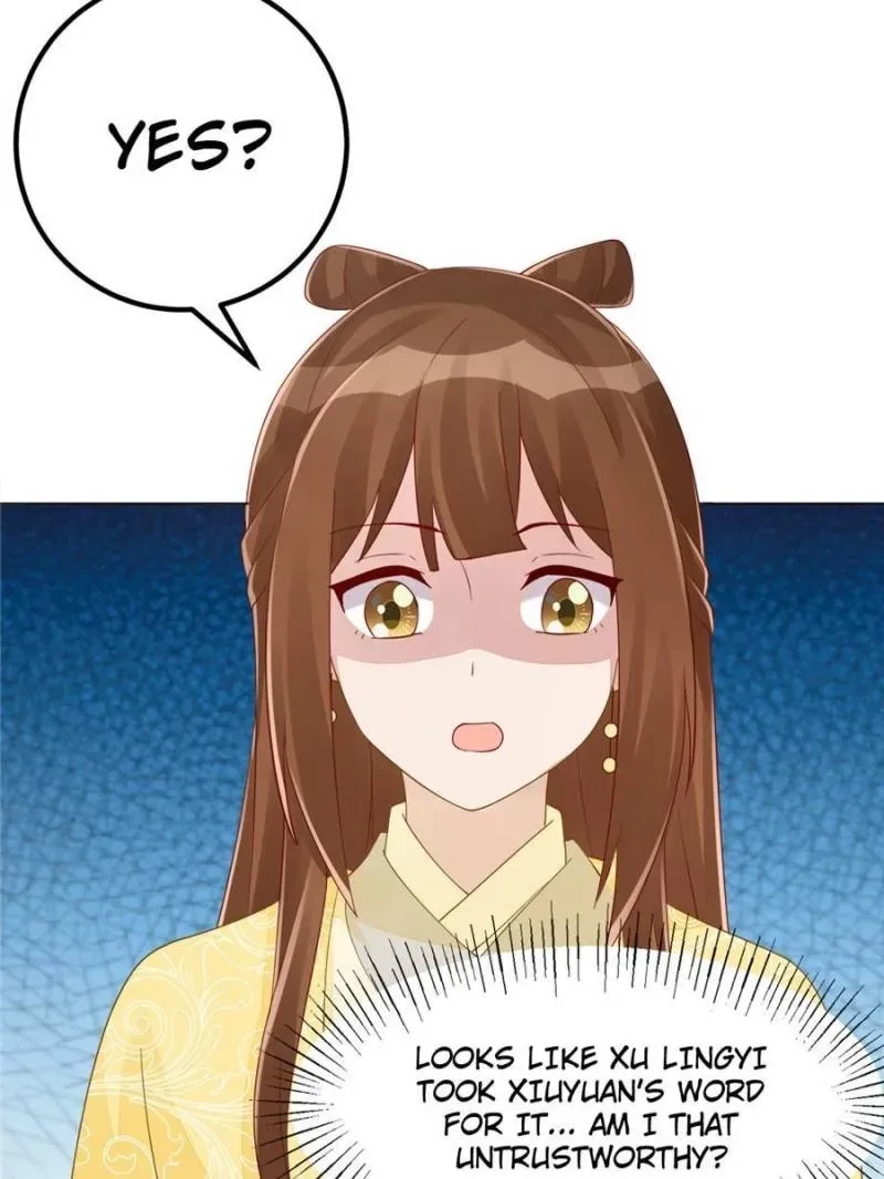 A Concubine’s Daughter and Her Tactics Chapter 45 page 43