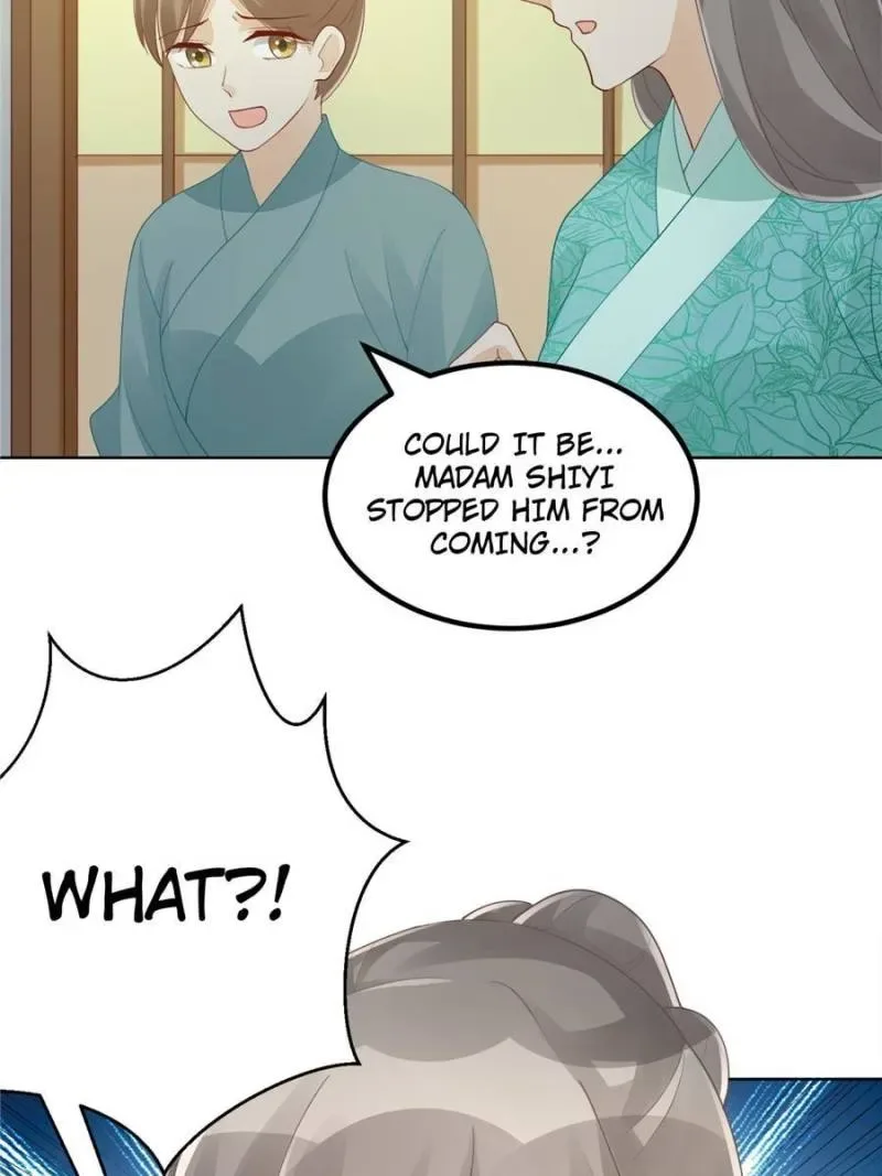 A Concubine’s Daughter and Her Tactics Chapter 45 page 50