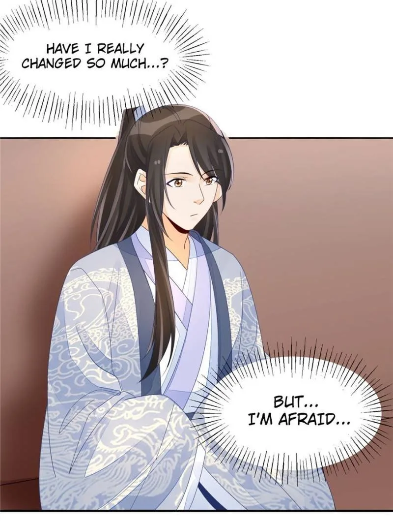 A Concubine’s Daughter and Her Tactics Chapter 48 page 27