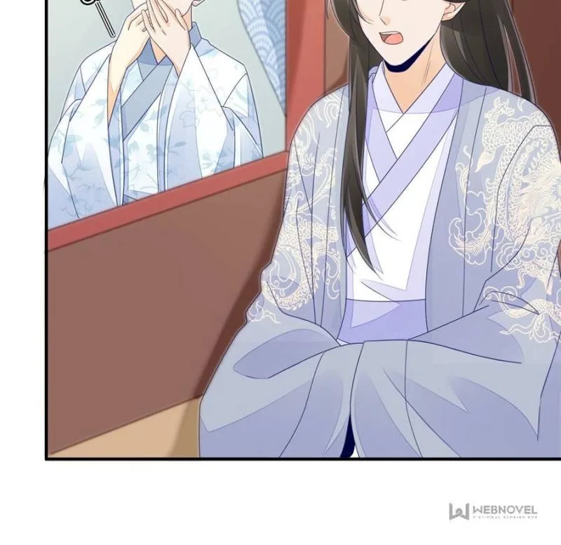 A Concubine’s Daughter and Her Tactics Chapter 48 page 25
