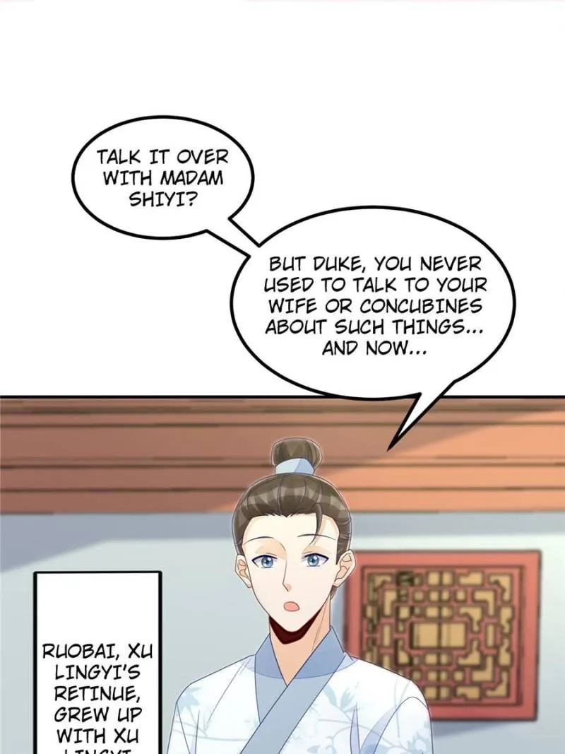 A Concubine’s Daughter and Her Tactics Chapter 48 page 23