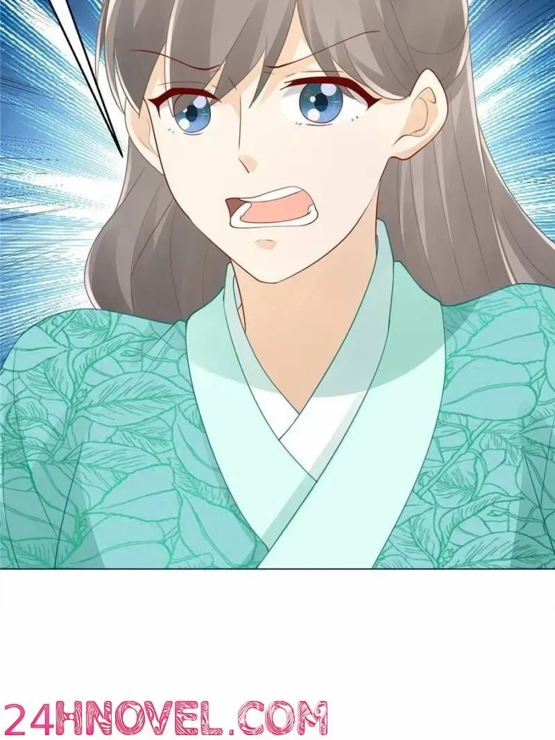 A Concubine’s Daughter and Her Tactics Chapter 45 page 51