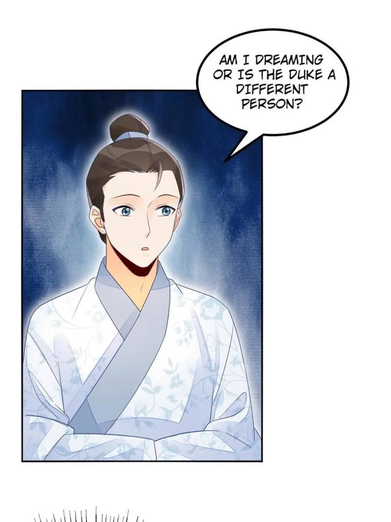 A Concubine’s Daughter and Her Tactics Chapter 48 page 26