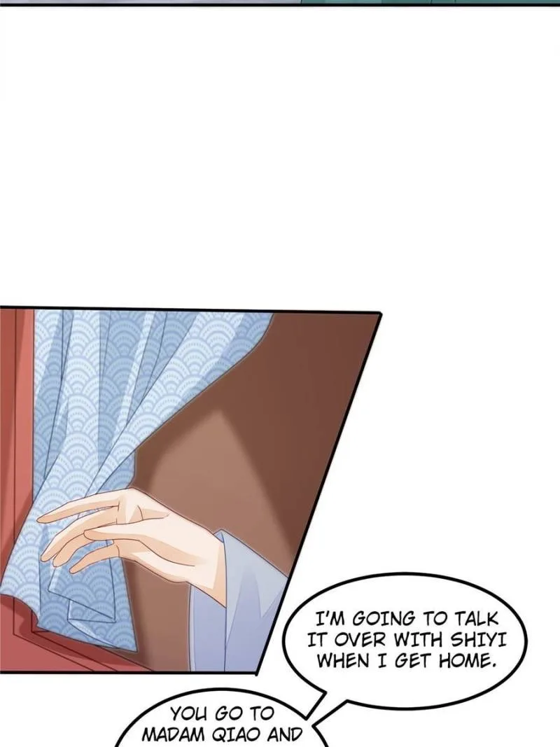 A Concubine’s Daughter and Her Tactics Chapter 48 page 21