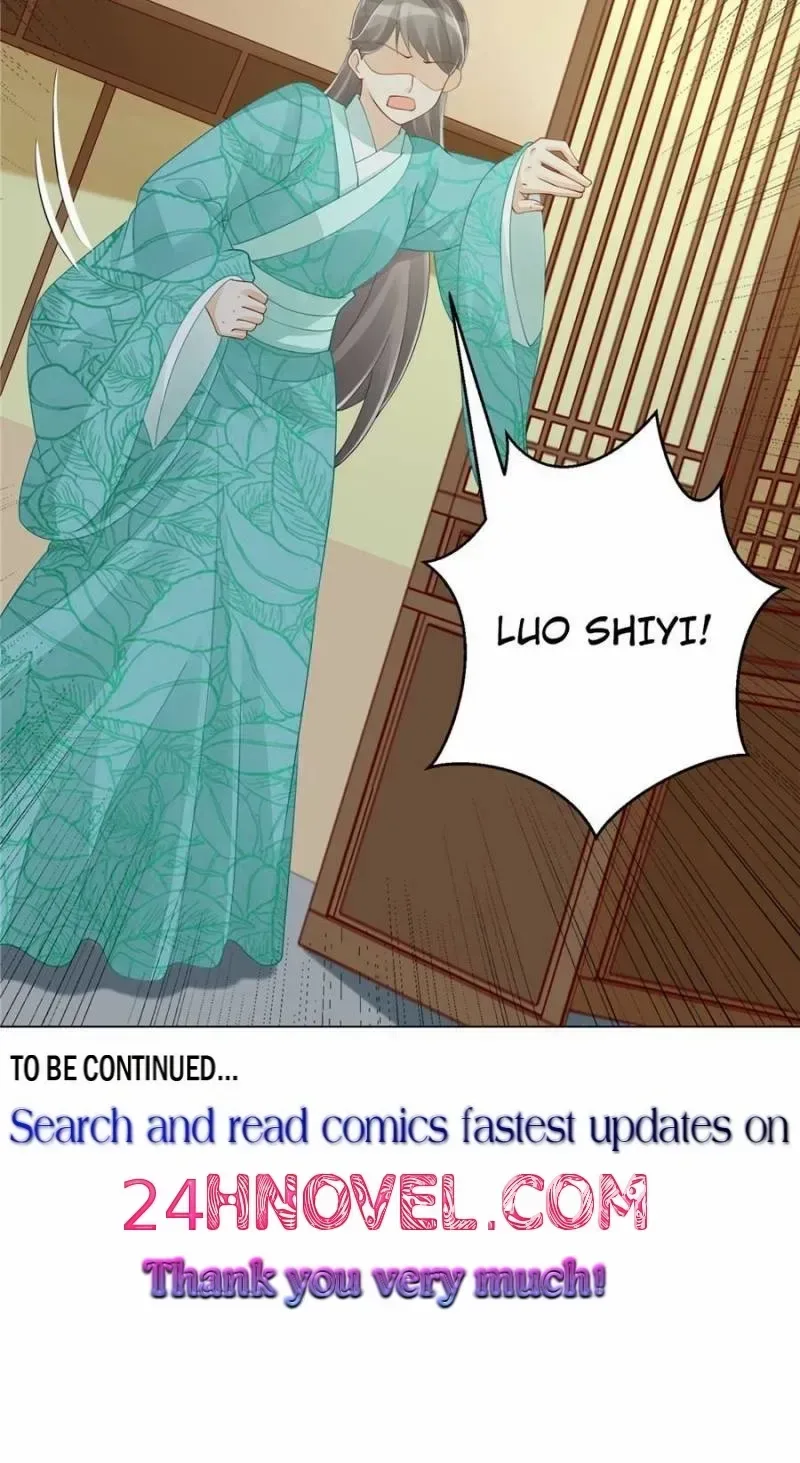 A Concubine’s Daughter and Her Tactics Chapter 45 page 53