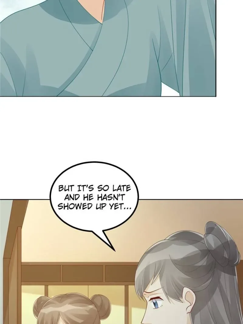 A Concubine’s Daughter and Her Tactics Chapter 45 page 49