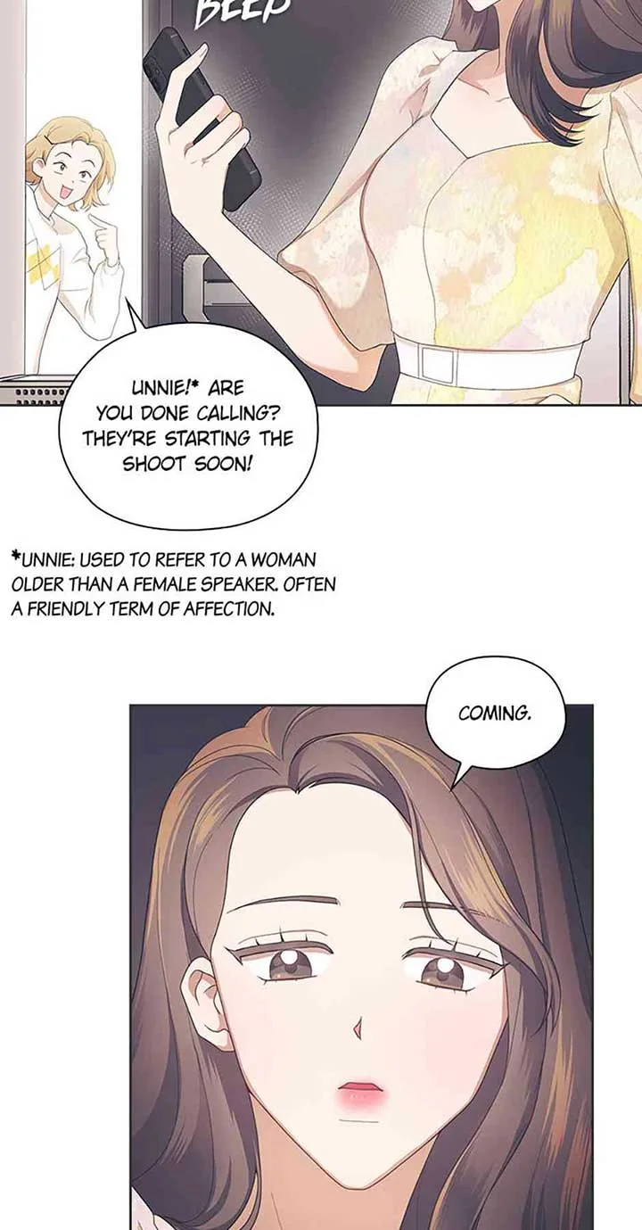 A Confident Marriage (Official) Chapter 1 page 8