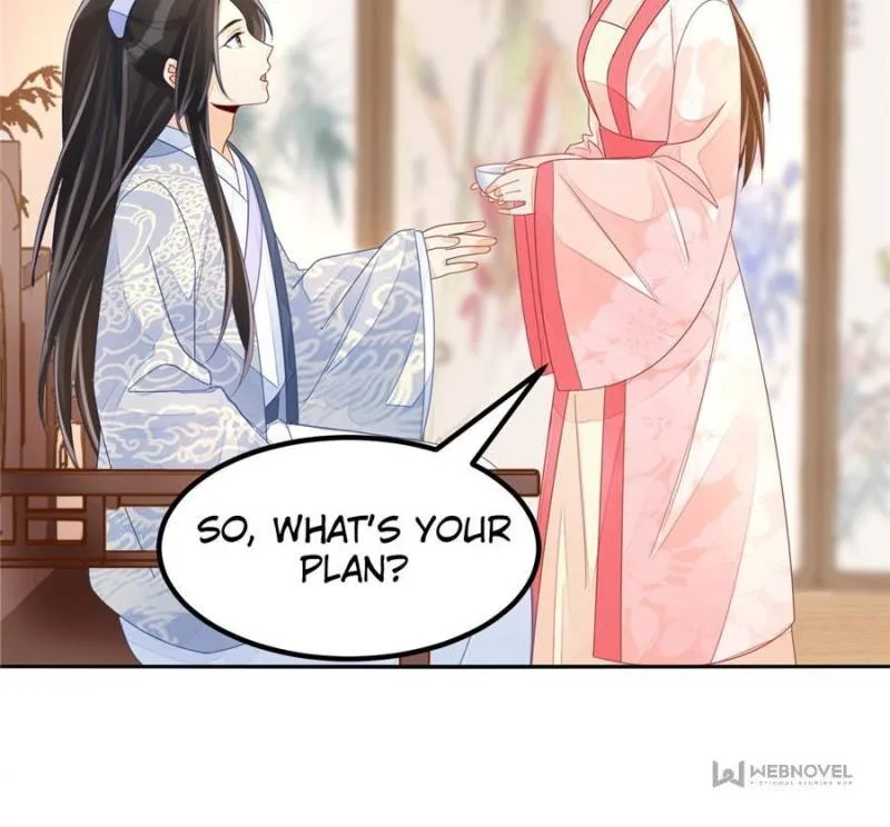 A Concubine’s Daughter and Her Tactics Chapter 48 page 31