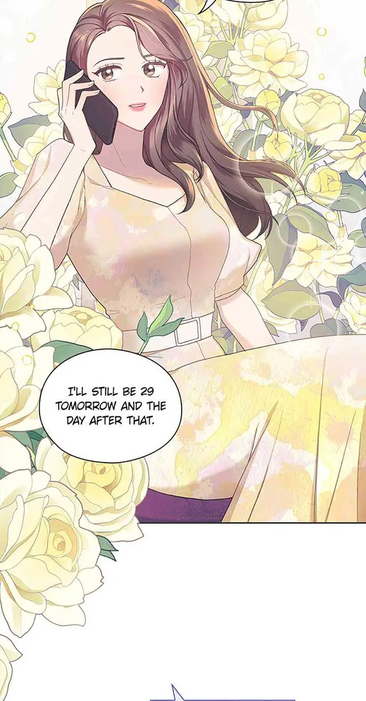 A Confident Marriage (Official) Chapter 1 page 5