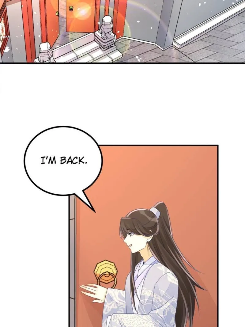 A Concubine’s Daughter and Her Tactics Chapter 48 page 29