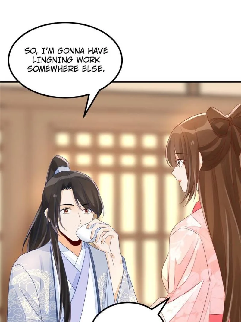 A Concubine’s Daughter and Her Tactics Chapter 48 page 34