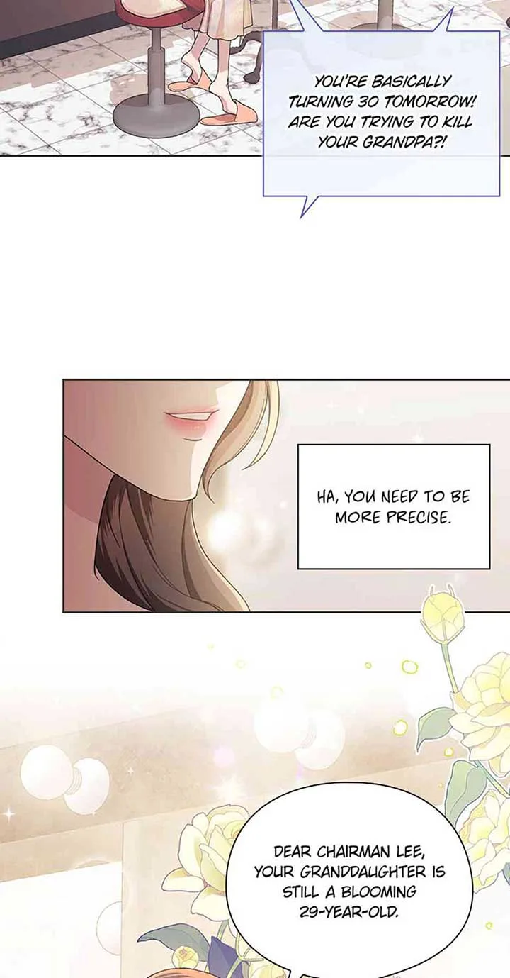 A Confident Marriage (Official) Chapter 1 page 4