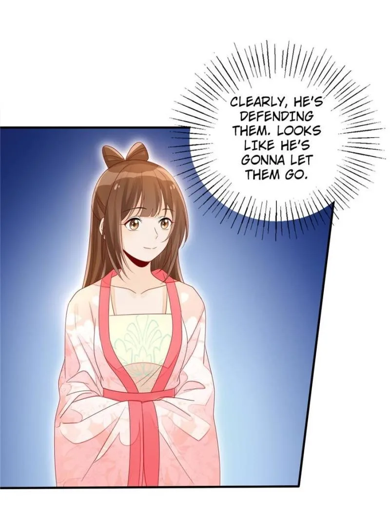 A Concubine’s Daughter and Her Tactics Chapter 48 page 33
