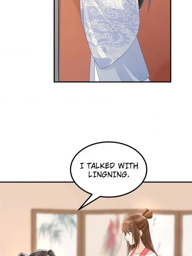 A Concubine’s Daughter and Her Tactics Chapter 48 page 30