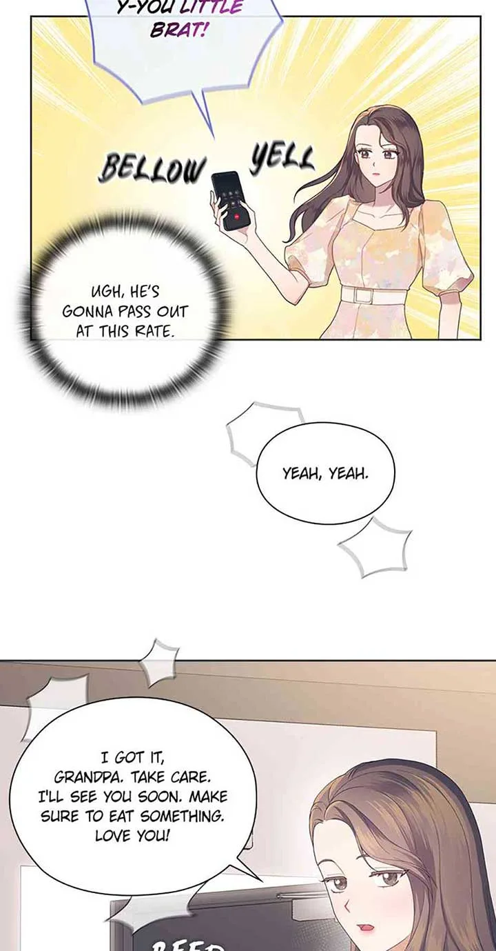 A Confident Marriage (Official) Chapter 1 page 7