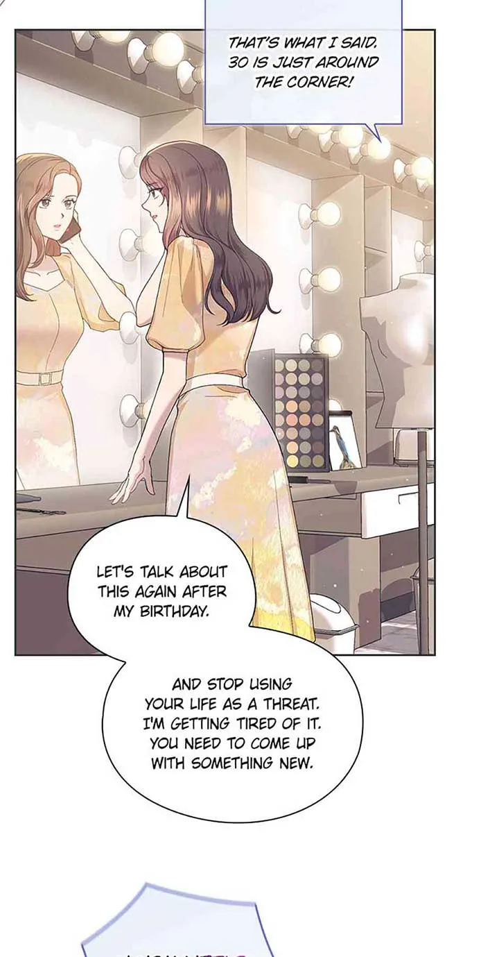 A Confident Marriage (Official) Chapter 1 page 6
