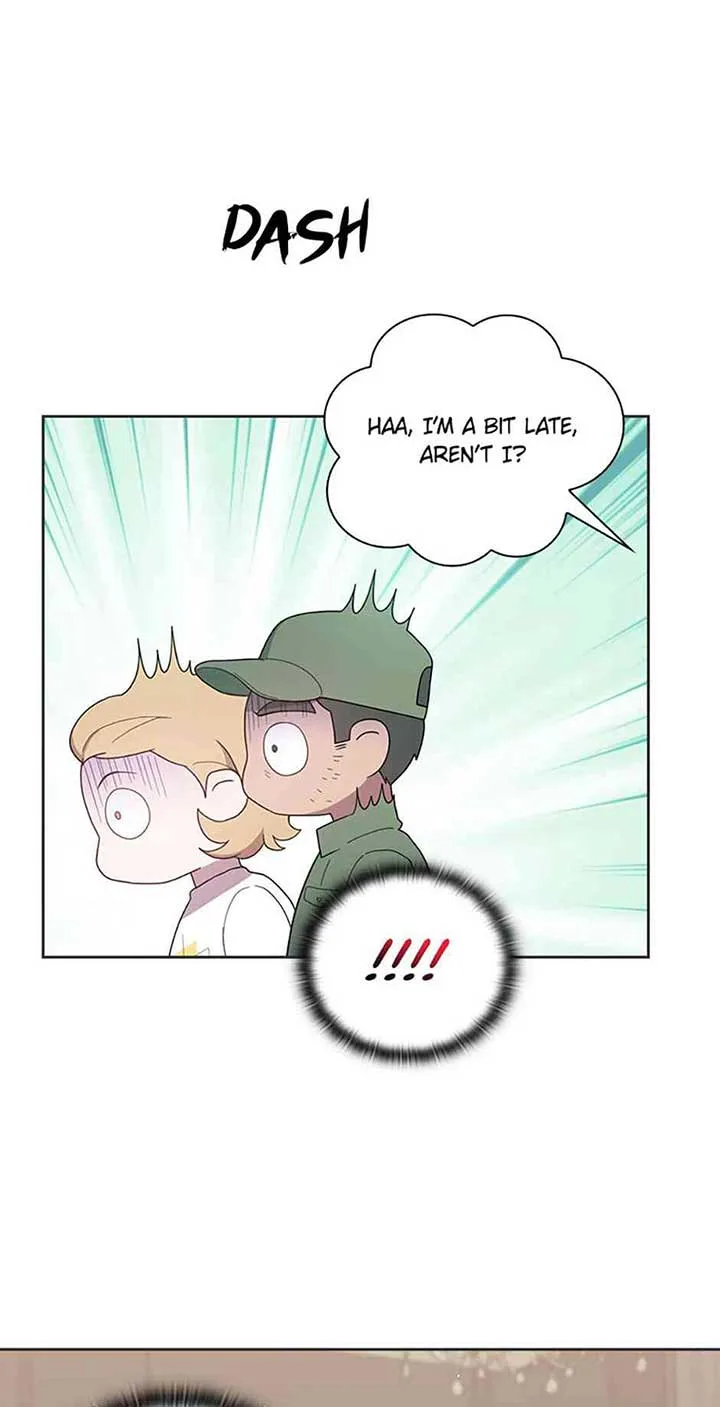 A Confident Marriage (Official) Chapter 1 page 18