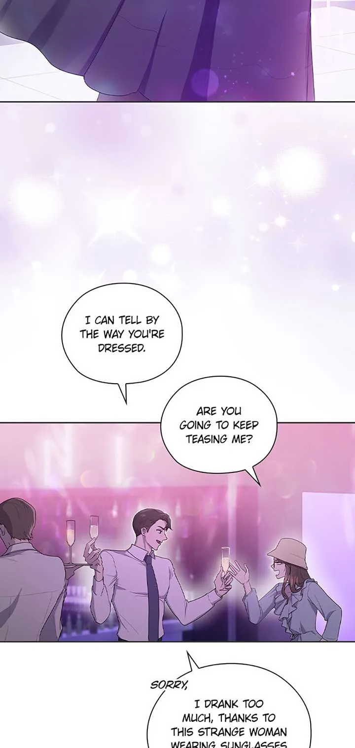 A Confident Marriage (Official) Chapter 3 page 4