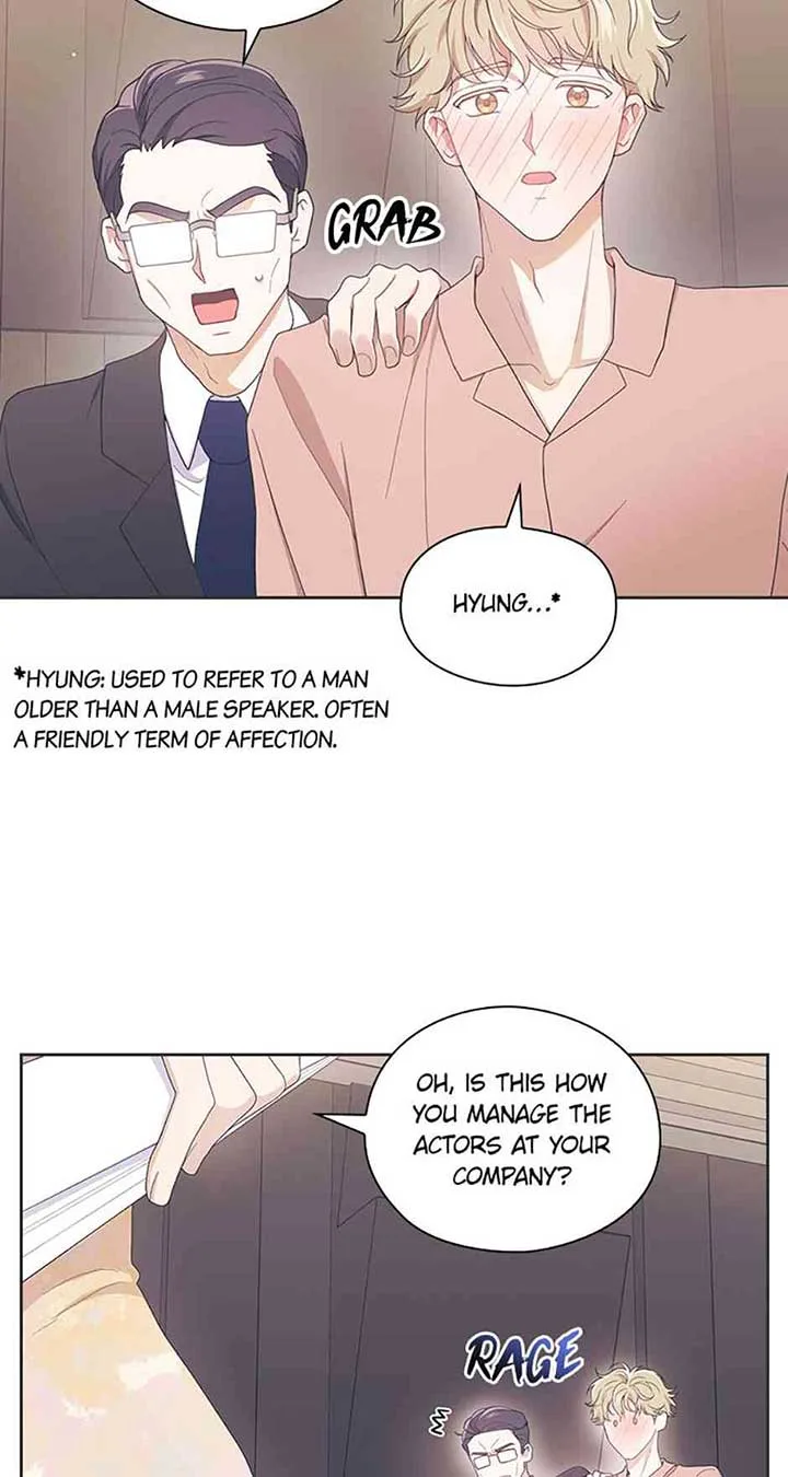 A Confident Marriage (Official) Chapter 1 page 27