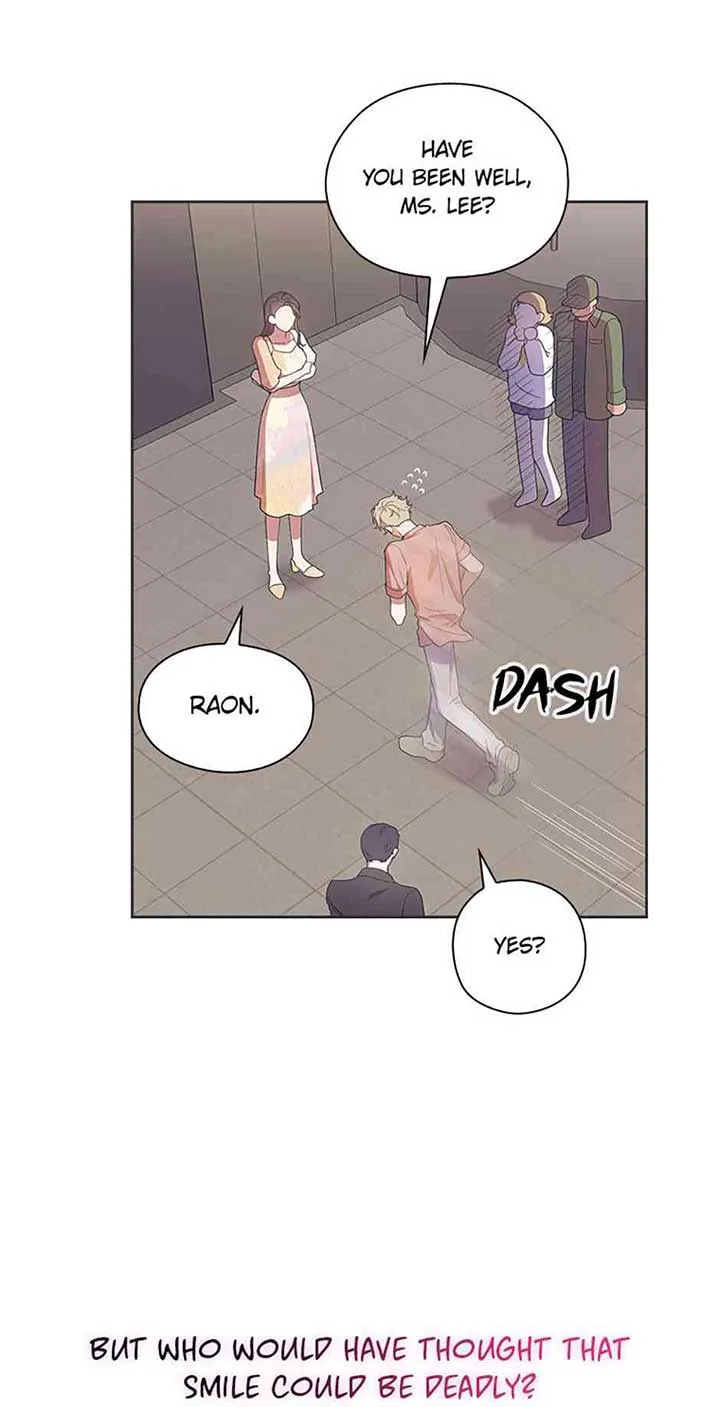 A Confident Marriage (Official) Chapter 1 page 23