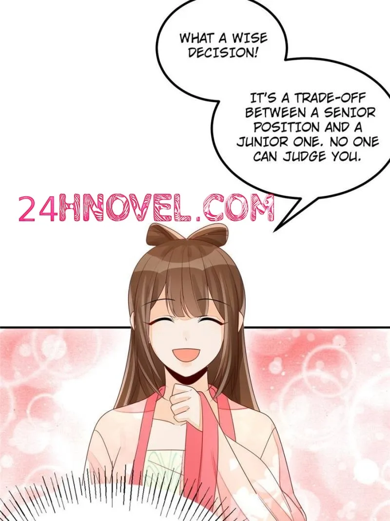 A Concubine’s Daughter and Her Tactics Chapter 48 page 42