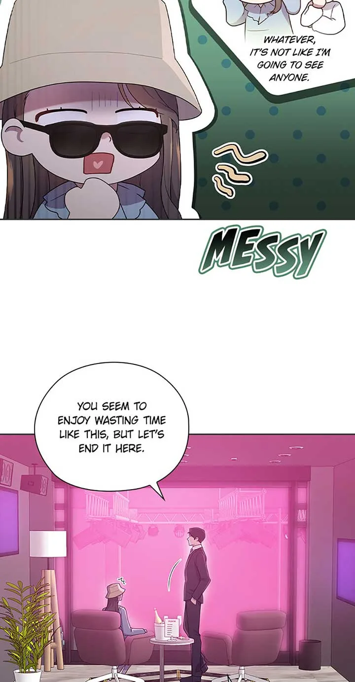A Confident Marriage (Official) Chapter 2 page 8