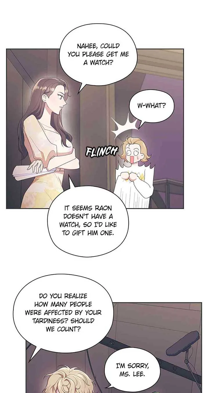 A Confident Marriage (Official) Chapter 1 page 25
