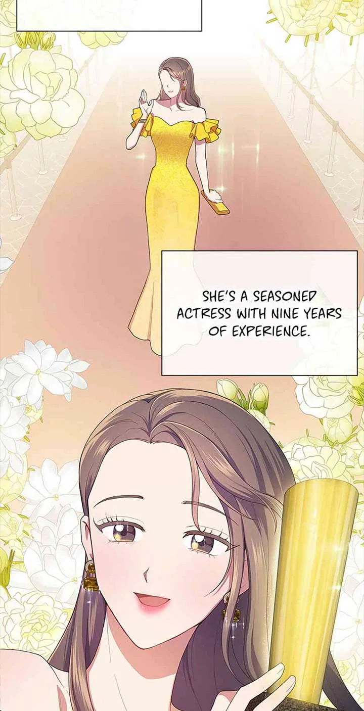 A Confident Marriage (Official) Chapter 1 page 21