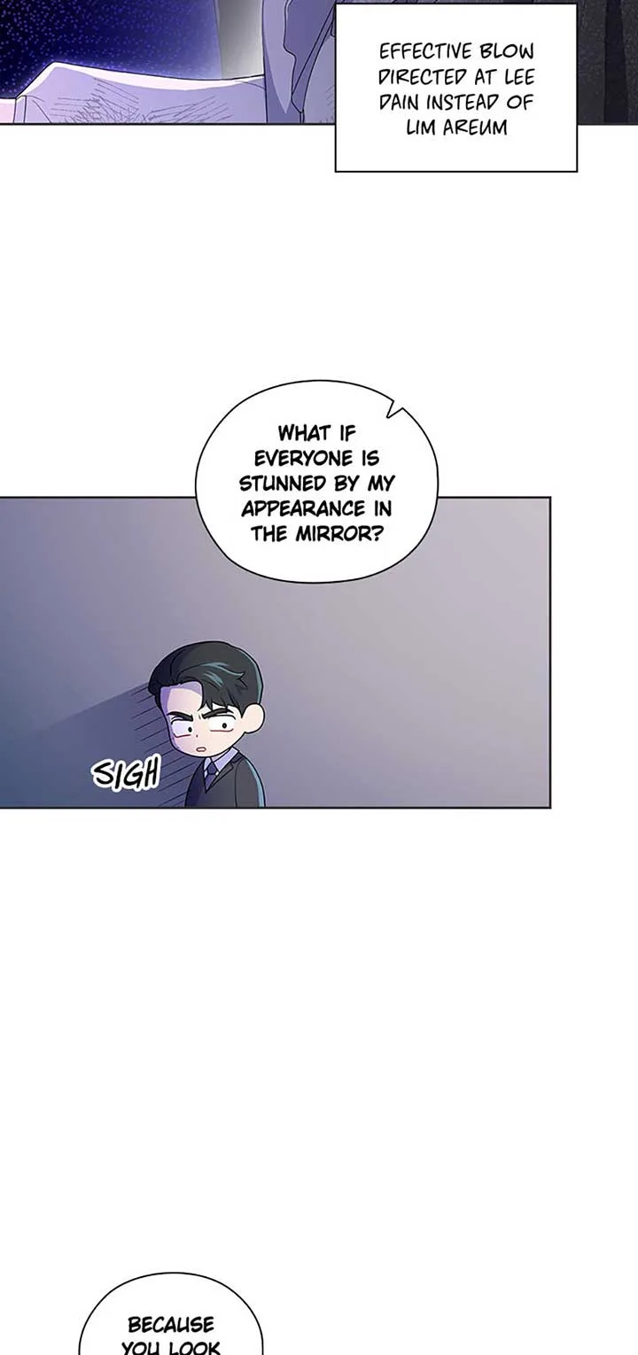 A Confident Marriage (Official) Chapter 2 page 11