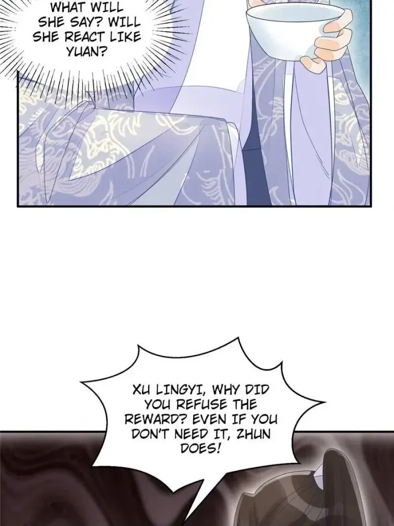 A Concubine’s Daughter and Her Tactics Chapter 48 page 40