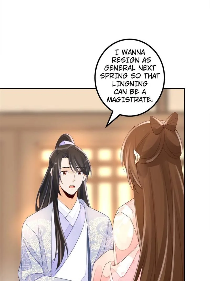 A Concubine’s Daughter and Her Tactics Chapter 48 page 38