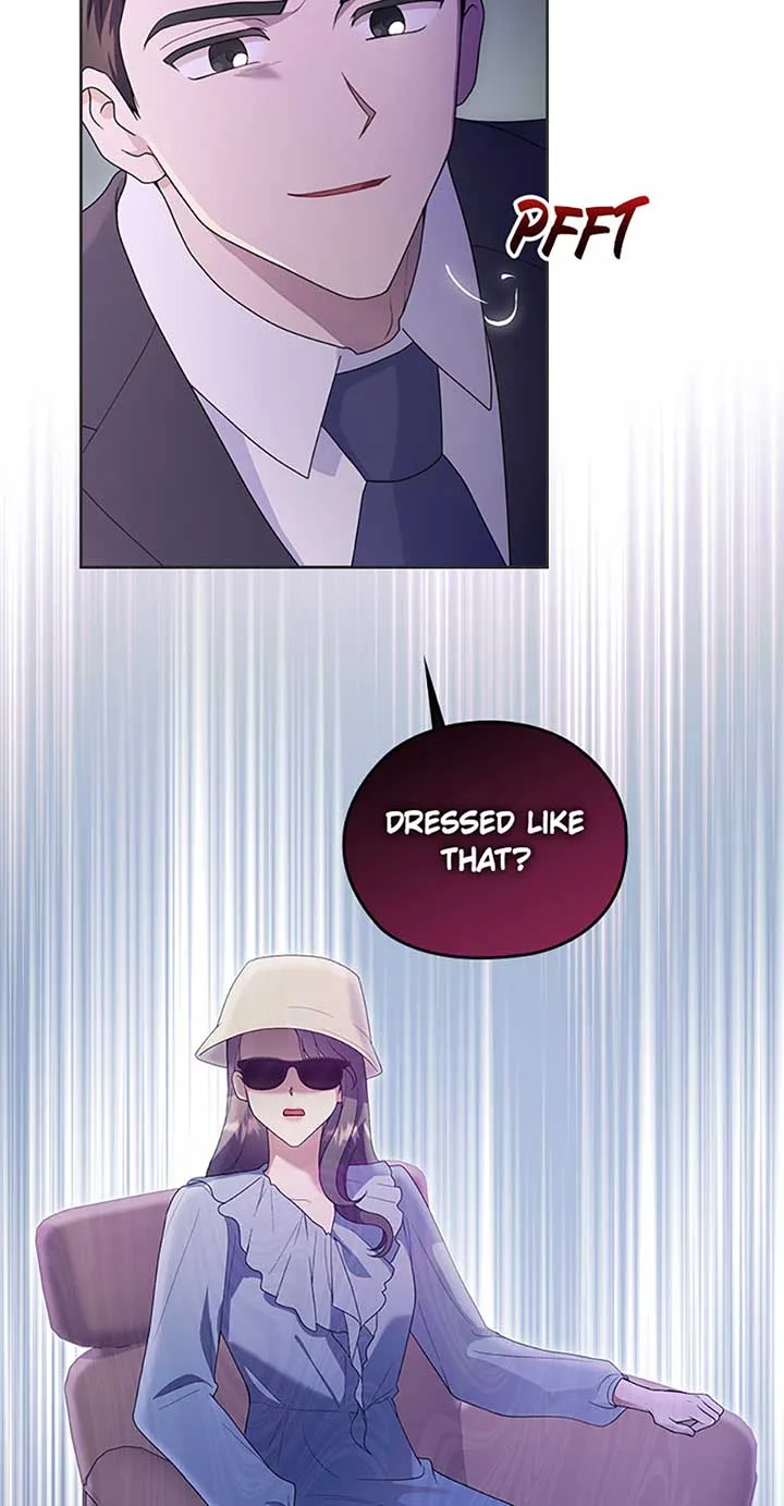 A Confident Marriage (Official) Chapter 2 page 6