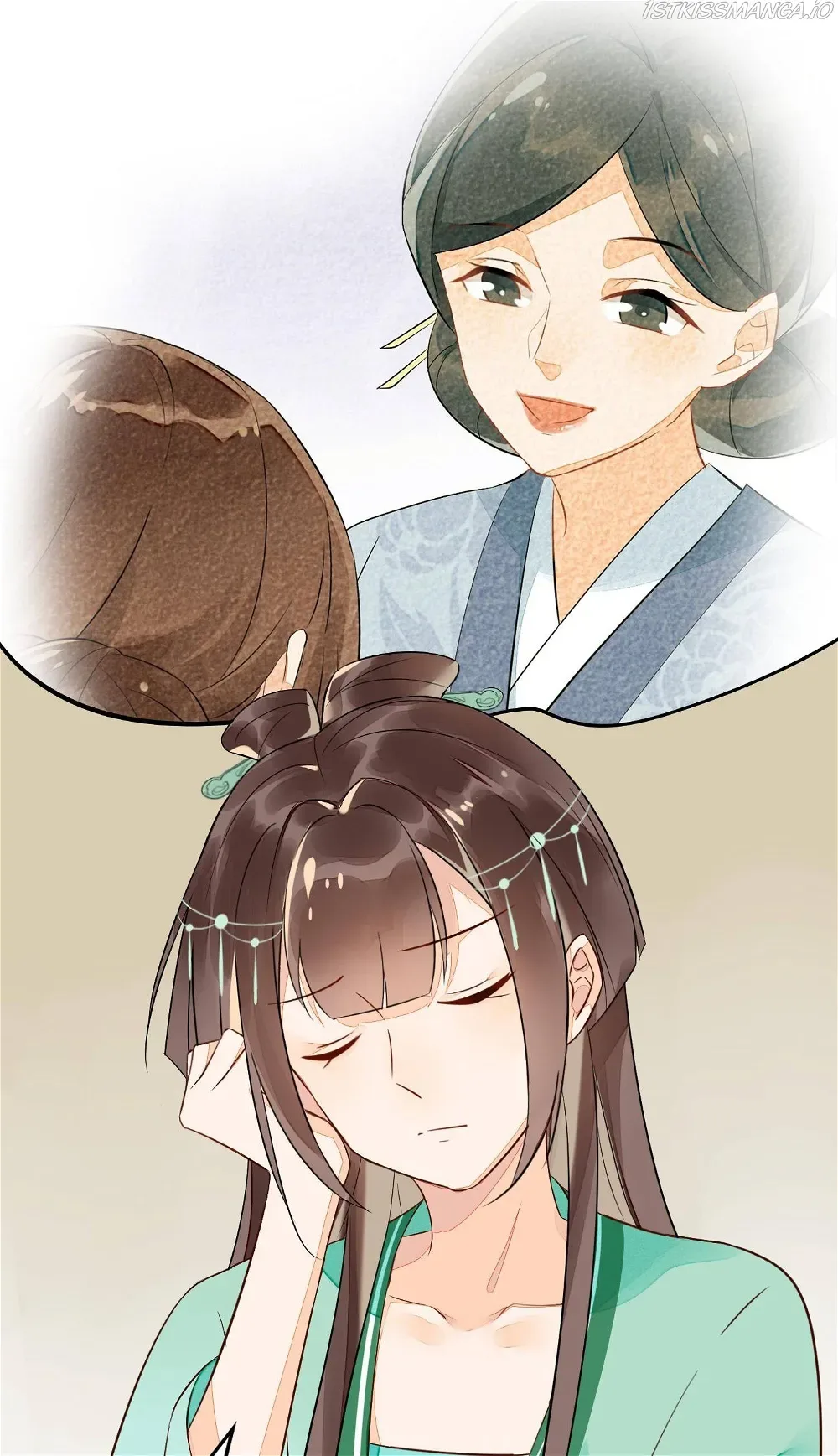 A Concubine’s Daughter and Her Tactics Chapter 14 page 30
