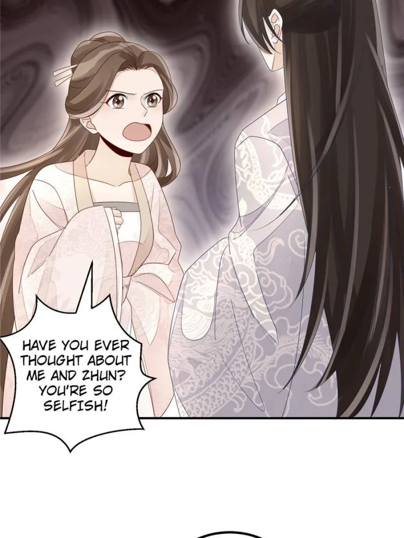 A Concubine’s Daughter and Her Tactics Chapter 48 page 41