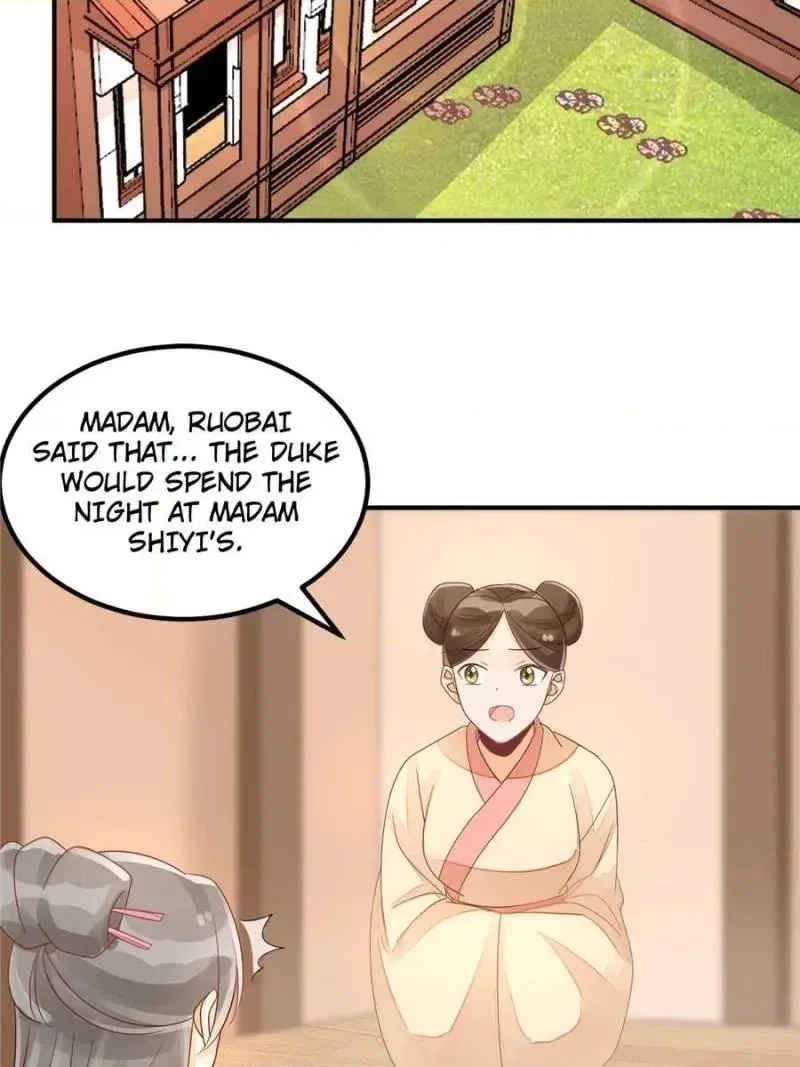 A Concubine’s Daughter and Her Tactics Chapter 48 page 50