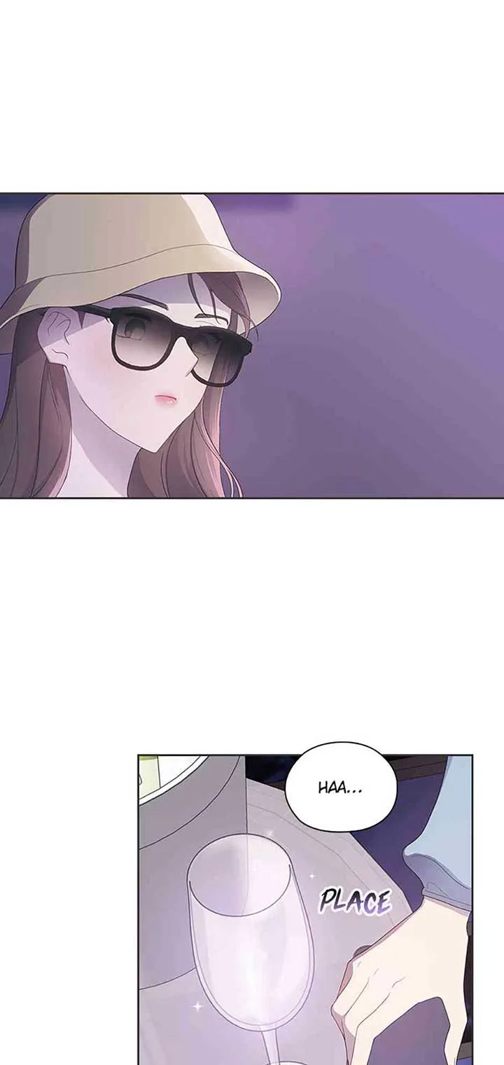 A Confident Marriage (Official) Chapter 1 page 35