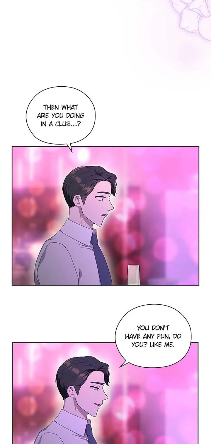 A Confident Marriage (Official) Chapter 3 page 6