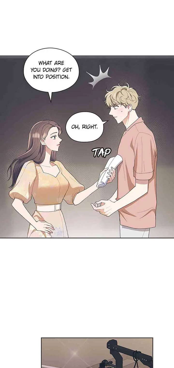 A Confident Marriage (Official) Chapter 1 page 32